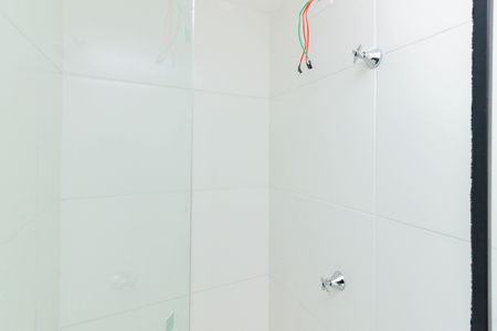Apartamento para alugar com 25m², 1 quarto e sem vaga Apartamento para alugar com 25m², 1 quarto e sem vagaBanheiro