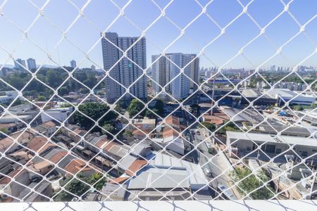 Apartamento para alugar com 25m², 1 quarto e sem vaga Apartamento para alugar com 25m², 1 quarto e sem vagaVaranda