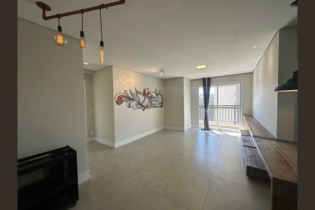 Apartamento para alugar com 1 quarto, 70m² em Alphaville Residencial Um, Barueri