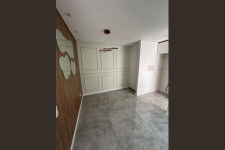Sala de apartamento à venda com 2 quartos, 41m² em Colônia (Zona Leste), São Paulo