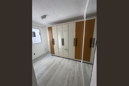 Quarto de apartamento à venda com 2 quartos, 41m² em Colônia (Zona Leste), São Paulo