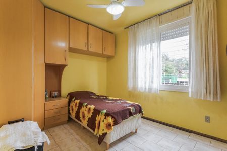 Quarto 2 de apartamento à venda com 2 quartos, 60m² em Agronomia, Porto Alegre