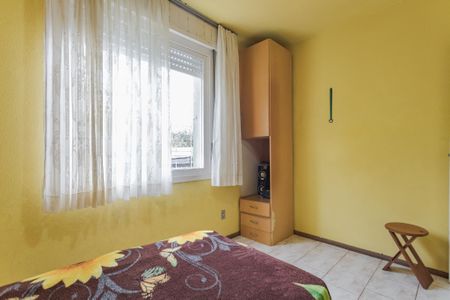 Quarto 2 de apartamento à venda com 2 quartos, 60m² em Agronomia, Porto Alegre