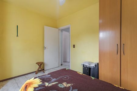 Quarto 2 de apartamento à venda com 2 quartos, 60m² em Agronomia, Porto Alegre
