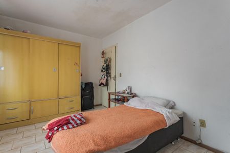 Quarto 1 de apartamento à venda com 2 quartos, 60m² em Agronomia, Porto Alegre