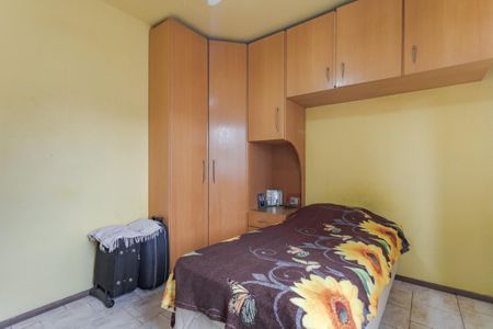 Apartamento à venda com 60m², 2 quartos e sem vaga Apartamento à venda com 60m², 2 quartos e sem vagaQuarto 2