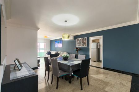 Apartamento para alugar com 100m², 2 quartos e 1 vaga Apartamento para alugar com 100m², 2 quartos e 1 vagaSala