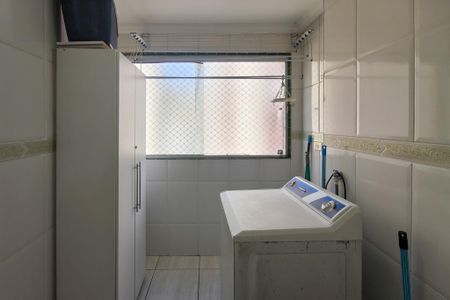Apartamento para alugar com 100m², 2 quartos e 1 vaga Apartamento para alugar com 100m², 2 quartos e 1 vagaÁrea de Serviço