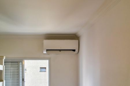 Ar condicionado  de apartamento para alugar com 2 quartos, 100m² em Canto do Forte, Praia Grande
