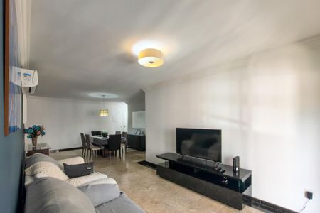 Apartamento para alugar com 100m², 2 quartos e 1 vaga Apartamento para alugar com 100m², 2 quartos e 1 vagaSala