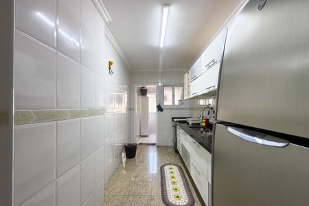 Apartamento para alugar com 100m², 2 quartos e 1 vaga Apartamento para alugar com 100m², 2 quartos e 1 vagaCozinha
