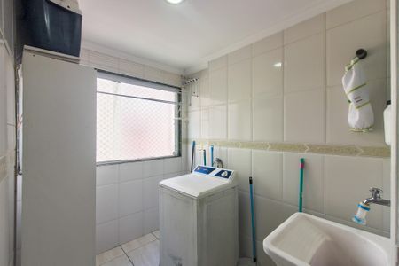 Apartamento para alugar com 100m², 2 quartos e 1 vaga Apartamento para alugar com 100m², 2 quartos e 1 vagaÁrea de Serviço