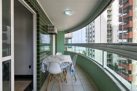 Apartamento para alugar com 100m², 2 quartos e 1 vaga Apartamento para alugar com 100m², 2 quartos e 1 vagaSacada