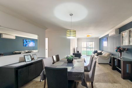 Apartamento para alugar com 100m², 2 quartos e 1 vaga Apartamento para alugar com 100m², 2 quartos e 1 vagaSala