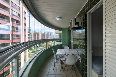 Apartamento para alugar com 100m², 2 quartos e 1 vaga Apartamento para alugar com 100m², 2 quartos e 1 vagaSacada
