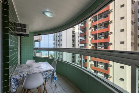 Apartamento para alugar com 100m², 2 quartos e 1 vaga Apartamento para alugar com 100m², 2 quartos e 1 vagaSacada