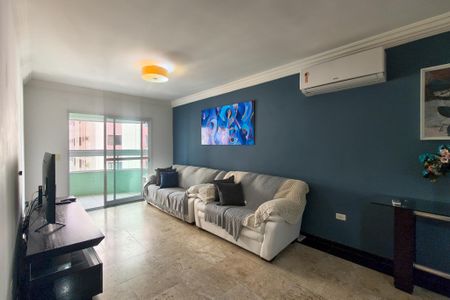 Apartamento para alugar com 100m², 2 quartos e 1 vaga Apartamento para alugar com 100m², 2 quartos e 1 vagaSala
