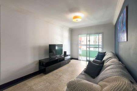 Apartamento para alugar com 100m², 2 quartos e 1 vaga Apartamento para alugar com 100m², 2 quartos e 1 vagaSala