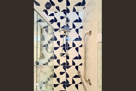 Studio à venda com 25m², 1 quarto e sem vagaBanheiro 