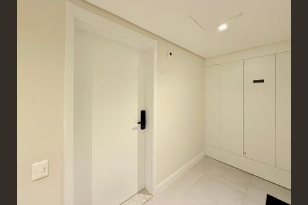 Studio à venda com 25m², 1 quarto e sem vagaHall Apartamento 