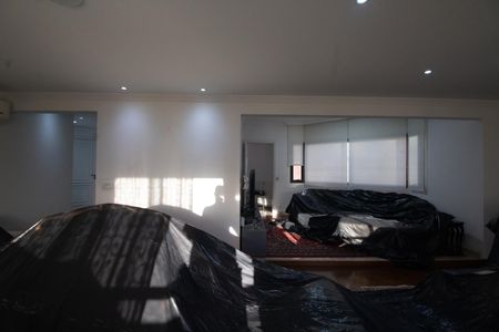 Apartamento à venda com 3 quartos, 205m² em Vila Santo Estevão, São Paulo