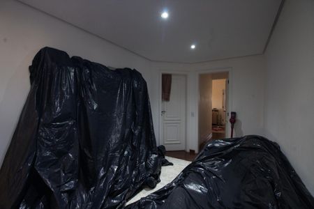 Sala de descanso de apartamento à venda com 3 quartos, 205m² em Vila Santo Estevão, São Paulo