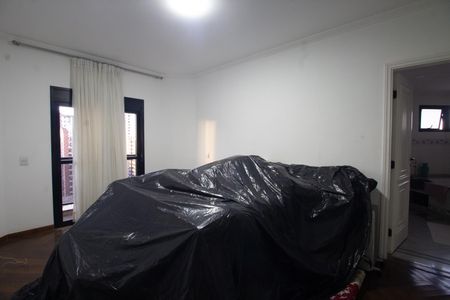 Quarto 3 de apartamento à venda com 3 quartos, 205m² em Vila Santo Estevão, São Paulo