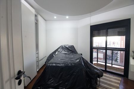 Quarto 1 de apartamento à venda com 3 quartos, 205m² em Vila Santo Estevão, São Paulo