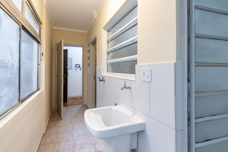 Apartamento para alugar com 90m², 2 quartos e sem vaga Apartamento para alugar com 90m², 2 quartos e sem vagaÁrea de Serviço