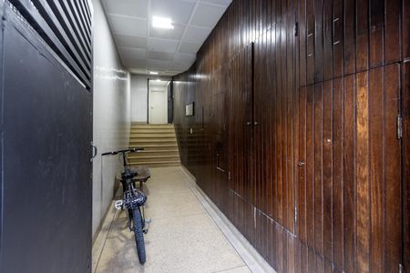 Apartamento para alugar com 90m², 2 quartos e sem vaga Apartamento para alugar com 90m², 2 quartos e sem vagaHall de entrada