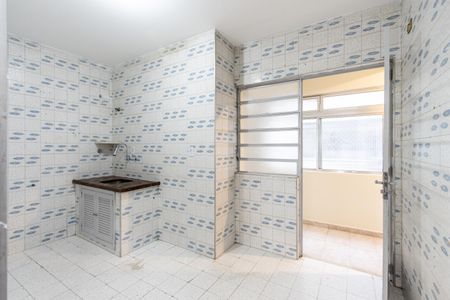 Apartamento para alugar com 90m², 2 quartos e sem vaga Apartamento para alugar com 90m², 2 quartos e sem vagaCozinha