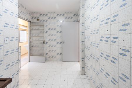 Apartamento para alugar com 90m², 2 quartos e sem vaga Apartamento para alugar com 90m², 2 quartos e sem vagaCozinha