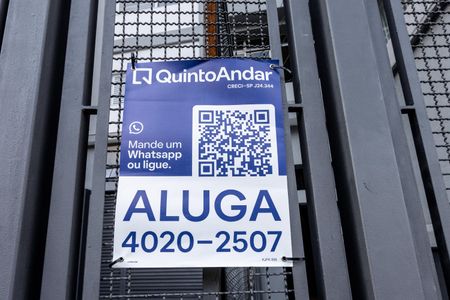 Apartamento para alugar com 90m², 2 quartos e sem vaga Apartamento para alugar com 90m², 2 quartos e sem vagaPlaquinha