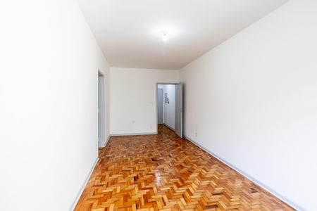 Apartamento para alugar com 90m², 2 quartos e sem vaga Apartamento para alugar com 90m², 2 quartos e sem vagaSala
