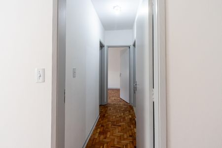 Apartamento para alugar com 90m², 2 quartos e sem vaga Apartamento para alugar com 90m², 2 quartos e sem vagaCorredor