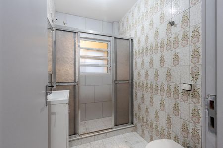 Apartamento para alugar com 90m², 2 quartos e sem vaga Apartamento para alugar com 90m², 2 quartos e sem vagaBanheiro