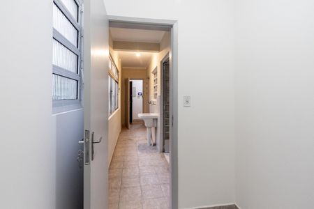 Apartamento para alugar com 90m², 2 quartos e sem vaga Apartamento para alugar com 90m², 2 quartos e sem vagaÁrea de Serviço