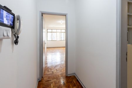 Apartamento para alugar com 90m², 2 quartos e sem vaga Apartamento para alugar com 90m², 2 quartos e sem vagaSala