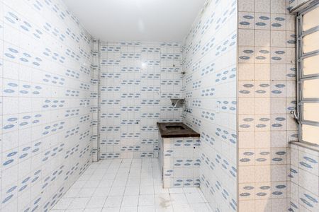Apartamento para alugar com 90m², 2 quartos e sem vaga Apartamento para alugar com 90m², 2 quartos e sem vagaCozinha