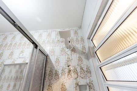 Apartamento para alugar com 90m², 2 quartos e sem vaga Apartamento para alugar com 90m², 2 quartos e sem vagaBanheiro