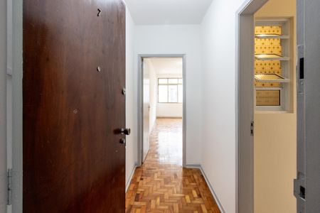 Apartamento para alugar com 90m², 2 quartos e sem vaga Apartamento para alugar com 90m², 2 quartos e sem vagaSala