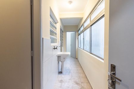 Apartamento para alugar com 90m², 2 quartos e sem vaga Apartamento para alugar com 90m², 2 quartos e sem vagaÁrea de Serviço