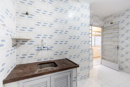 Apartamento para alugar com 90m², 2 quartos e sem vaga Apartamento para alugar com 90m², 2 quartos e sem vagaCozinha