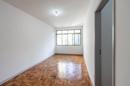 Apartamento para alugar com 90m², 2 quartos e sem vaga Apartamento para alugar com 90m², 2 quartos e sem vagaSala
