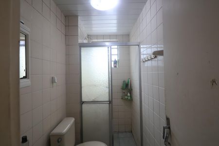 Apartamento à venda com 56m², 2 quartos e sem vagaBanheiro