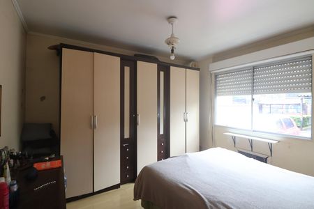 Apartamento à venda com 56m², 2 quartos e sem vagaQuarto 1