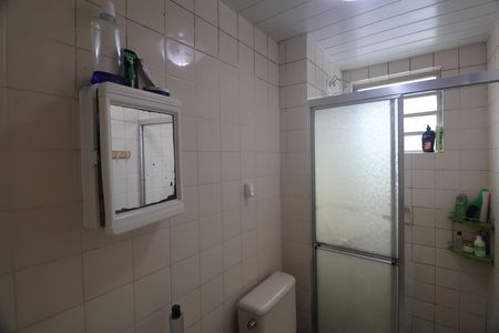 Apartamento à venda com 56m², 2 quartos e sem vagaBanheiro