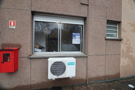 Apartamento à venda com 56m², 2 quartos e sem vagaPlaca