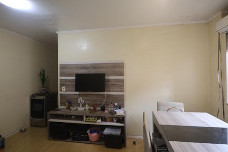 Apartamento à venda com 56m², 2 quartos e sem vagaSala