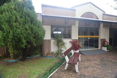 Apartamento à venda com 56m², 2 quartos e sem vagaÁrea comum - Salão de festas